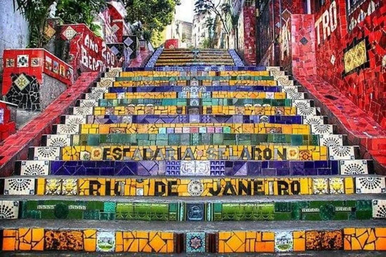 Copacabana Flat Moderno Rio de Janeiro Exterior foto