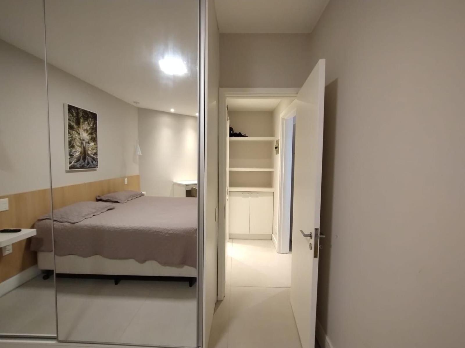 Copacabana Flat Moderno Rio de Janeiro Exterior foto