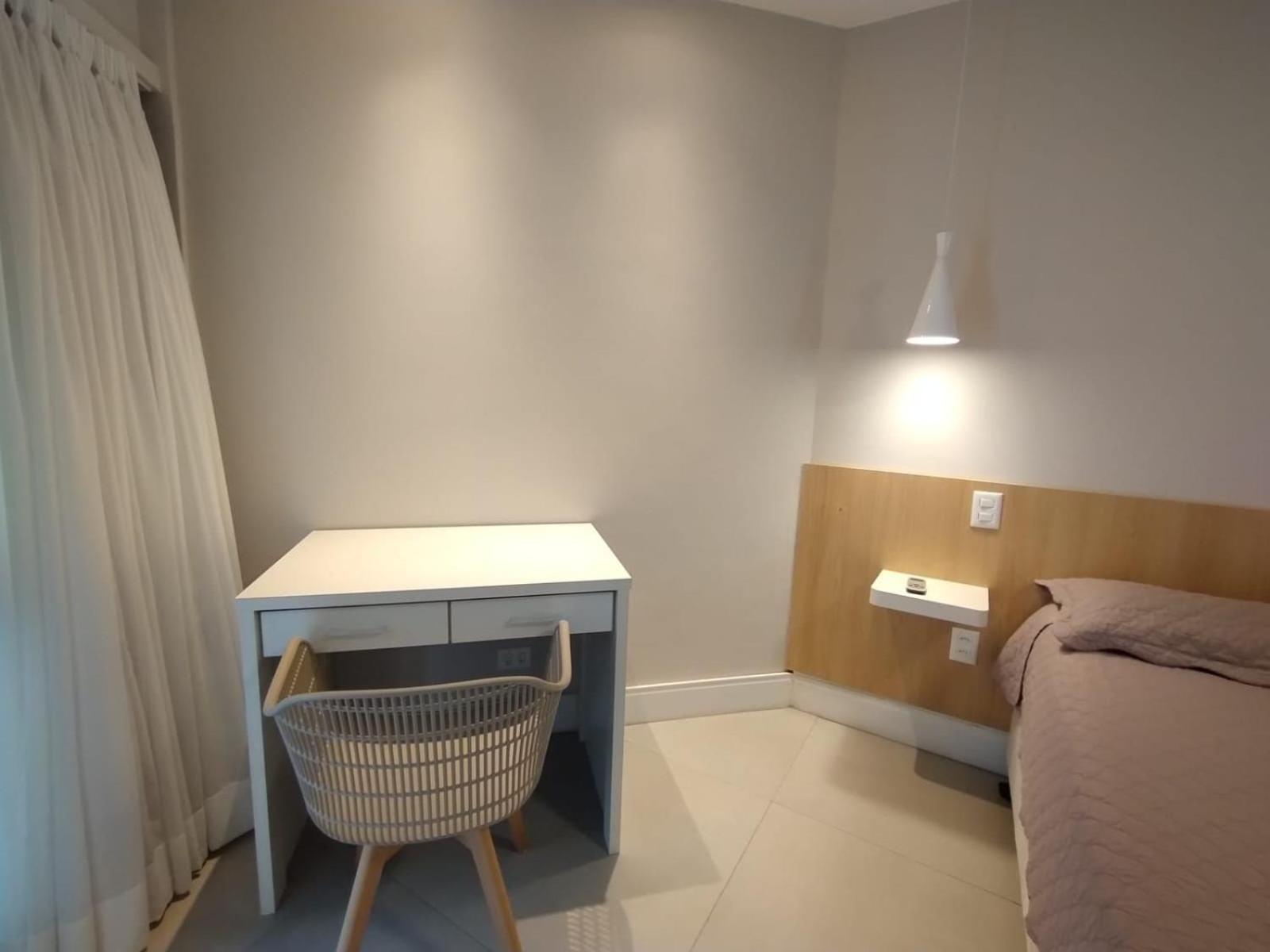 Copacabana Flat Moderno Rio de Janeiro Exterior foto